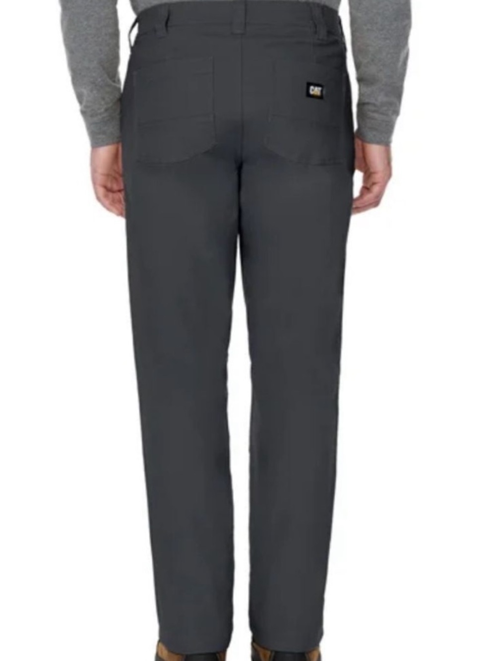 CAT Flex Waistband Utility Pant
